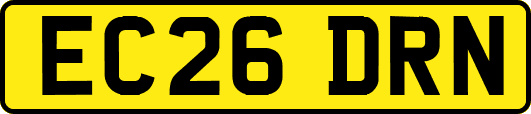 EC26DRN