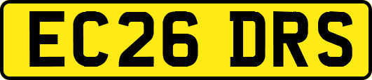 EC26DRS