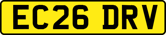 EC26DRV