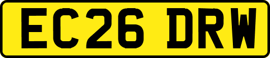 EC26DRW