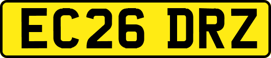 EC26DRZ