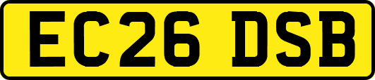 EC26DSB