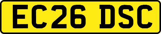 EC26DSC