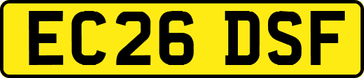 EC26DSF