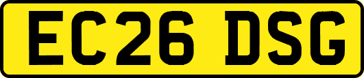 EC26DSG