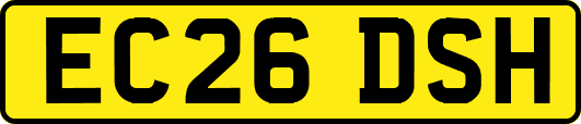 EC26DSH