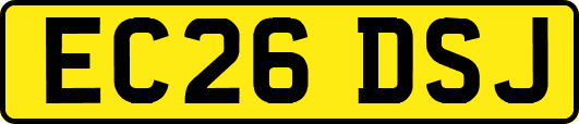 EC26DSJ