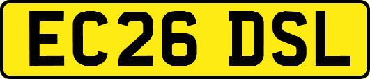EC26DSL