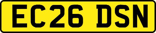 EC26DSN