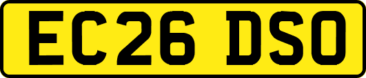 EC26DSO