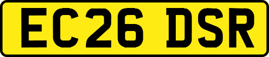 EC26DSR