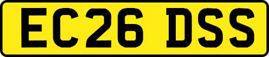 EC26DSS
