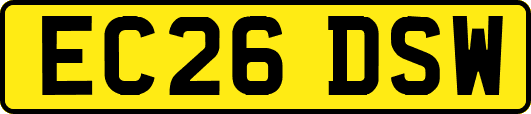 EC26DSW