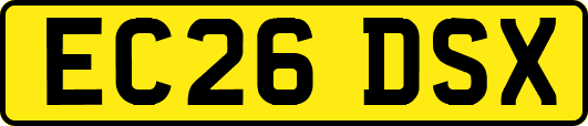 EC26DSX