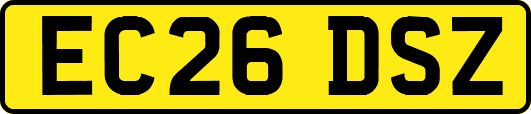 EC26DSZ