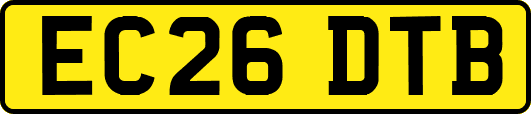 EC26DTB