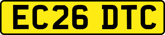 EC26DTC