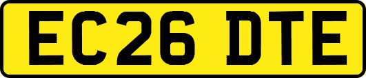 EC26DTE