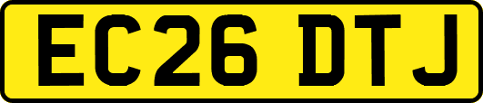 EC26DTJ