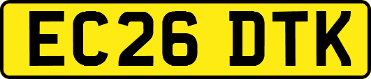 EC26DTK