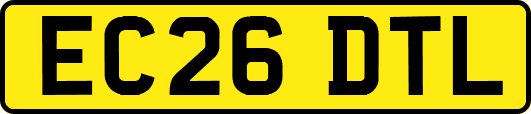 EC26DTL