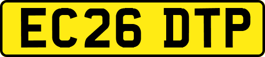EC26DTP