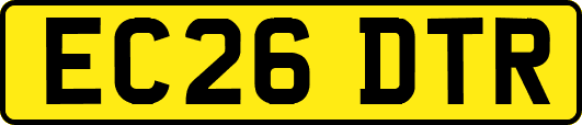 EC26DTR