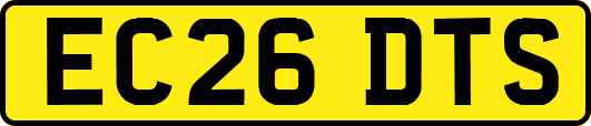 EC26DTS