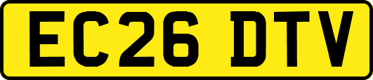EC26DTV