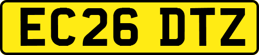 EC26DTZ