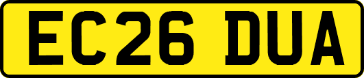 EC26DUA