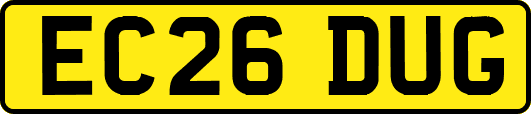 EC26DUG