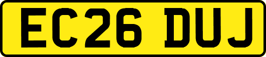 EC26DUJ