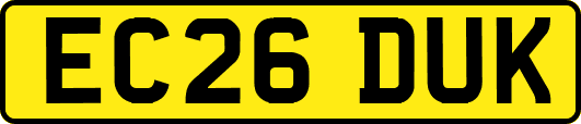 EC26DUK