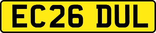 EC26DUL