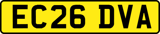 EC26DVA