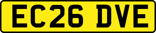 EC26DVE