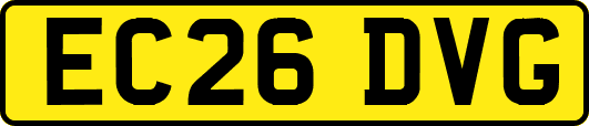 EC26DVG