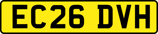EC26DVH