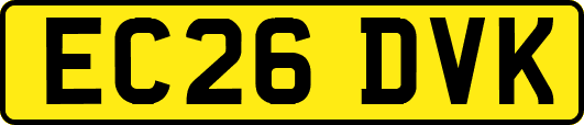 EC26DVK