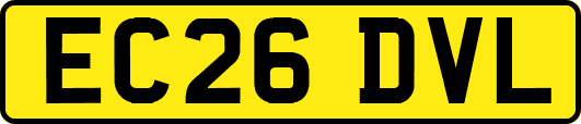 EC26DVL