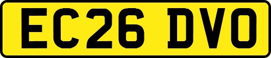 EC26DVO