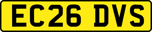 EC26DVS