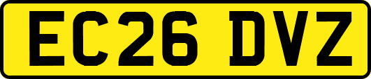 EC26DVZ