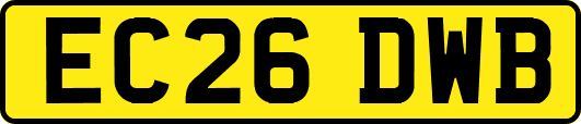 EC26DWB