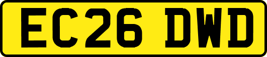 EC26DWD