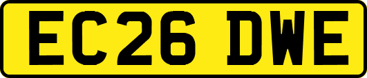 EC26DWE
