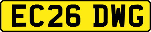 EC26DWG