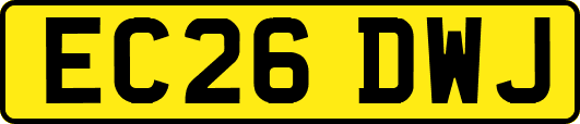 EC26DWJ
