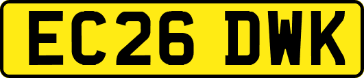 EC26DWK